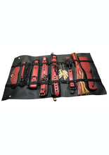 Load image into Gallery viewer, The Traveler Restraints and Bondage Kit - 10 Pieces