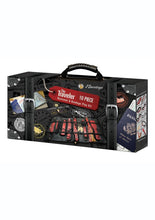Load image into Gallery viewer, The Traveler Restraints and Bondage Kit - 10 Pieces