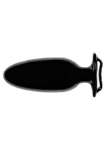 Load image into Gallery viewer, The Xplay Finger Grip Plug 5l - Black