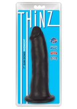 Load image into Gallery viewer, Thinz Slim Dong - Black - 7in