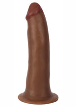 Load image into Gallery viewer, Thinz Slim Dong - Chocolate - 7in