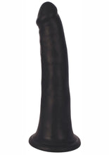 Load image into Gallery viewer, Thinz Slim Dong - Black - 8in