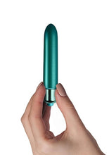 Load image into Gallery viewer, Touch Of Velvet Bullet Vibrator