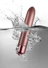 Load image into Gallery viewer, Touch Of Velvet Bullet Vibrator