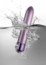 Load image into Gallery viewer, Touch Of Velvet Bullet Vibrator