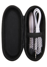 Load image into Gallery viewer, Travel Gasm Rechargeable Bullet