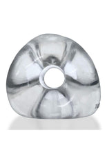 Load image into Gallery viewer, Tri-Sport XL Thicker 3-Ring Sling - Clear