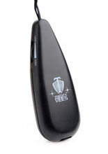 Load image into Gallery viewer, Trinity Men Dual Vibrating Penis Sheath