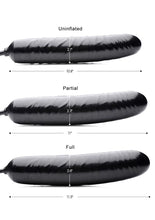 Load image into Gallery viewer, Trinity Men Inflatable 11in Dildo