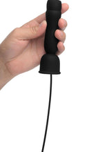 Load image into Gallery viewer, Trinity Men Penis Head Teaser with Uretheral Insert