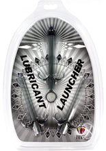 Load image into Gallery viewer, Trinity Vibes Lubricant Launcher - Smoke - Set Of 3