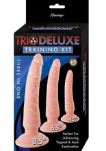 Load image into Gallery viewer, Trio Deluxe Training Kit - Vanilla