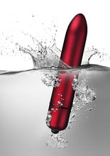 Load image into Gallery viewer, Truly Yours Rouge Allure Bullet Vibrator