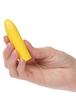 Load image into Gallery viewer, Turbo Buzz Classic Rechargeable Mini Bullet
