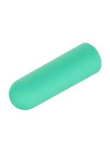 Load image into Gallery viewer, Turbo Buzz Rechargeable Rounded Mini Bullet - Green