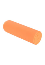 Load image into Gallery viewer, Turbo Buzz Rechargeable Rounded Mini Bullet