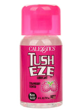 Load image into Gallery viewer, Tush Eze Water Based Anal Lubricant - Strawberry Scent