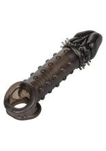 Load image into Gallery viewer, Ultimate Stud Penis Extender with Scrotum Support