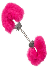Load image into Gallery viewer, Ultra Fluffy Furry Cuffs