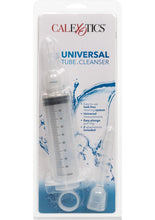 Load image into Gallery viewer, Universal Tube Cleanser - Clear