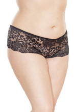 Load image into Gallery viewer, Coquette Booty Short