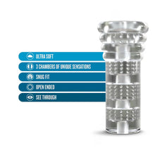 Load image into Gallery viewer, M For Men All In Masturbator