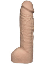 Load image into Gallery viewer, Vac-U-Lock Ultraskyn Hung Dildo