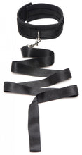 Load image into Gallery viewer, Frisky Leash and Collar Set