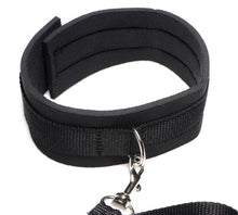 Load image into Gallery viewer, Frisky Leash and Collar Set