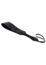 Load image into Gallery viewer, Velvet Noir Loop Paddle