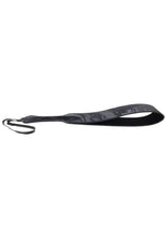 Load image into Gallery viewer, Velvet Noir Loop Paddle