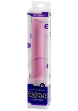 Load image into Gallery viewer, Velvet Touch Vibes Waterproof Vibrator