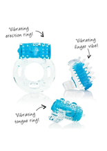 Load image into Gallery viewer, Vibroman Better Sex Kit