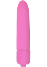 Load image into Gallery viewer, Vive Pop Vibrator - Pink
