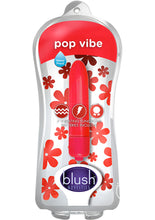Load image into Gallery viewer, Vive Pop Vibrator - Red