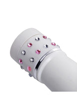 Load image into Gallery viewer, Wand Essentials Charmed - Petite Wand Massager