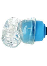 Load image into Gallery viewer, Wand Essentials Vibra Cup U-Tip Stimulator Attachment