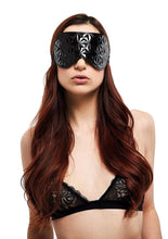 Load image into Gallery viewer, WhipSmart Black Out Blindfold
