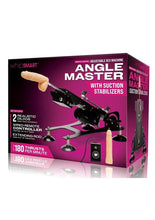 Load image into Gallery viewer, WhipSmart Heavy Duty Thrusting Sex Machine