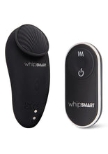 Load image into Gallery viewer, WhipSmart Rechargeable Remote Control Panty Vibe