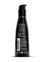 Load image into Gallery viewer, Wicked Aqua Water Based Flavored Lubricant Strawberry - 4oz