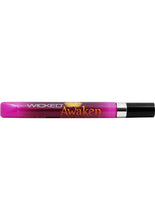 Load image into Gallery viewer, Wicked Awaken Stimulating Clitoral Gel - 0.3oz