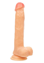 Load image into Gallery viewer, Working Stiff The Cabana Boy Realistic Posable Dildo with Suction Cup