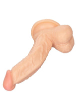 Load image into Gallery viewer, Working Stiff The Doctor Realistic Posable Dildo with Suction Cup
