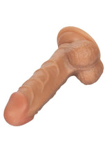 Load image into Gallery viewer, Working Stiff The Lifeguard Realistic Posable Dildo with Suction Cup