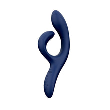 Load image into Gallery viewer, We-Vibe Nova 2 Rechargeable Silicone Rabbit Vibrator