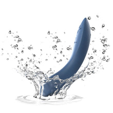 Load image into Gallery viewer, We-Vibe Rave 2 Twisted Pleasure Rechargeable Silicone G-Spot Vibrator