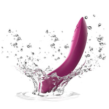 Load image into Gallery viewer, We-Vibe Rave 2 Twisted Pleasure Rechargeable Silicone G-Spot Vibrator