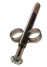 Load image into Gallery viewer, XL Lube Tube - Smoke