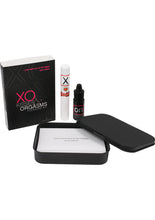 Load image into Gallery viewer, Xo Kisses and Orgasms Pleasure Kit